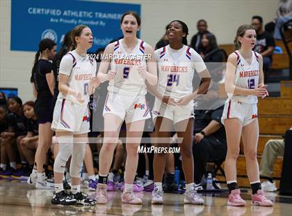 Thumbnail 3 in Marvin Ridge vs. Porter Ridge (Southern Carolina 4A Tournament Final) photogallery.