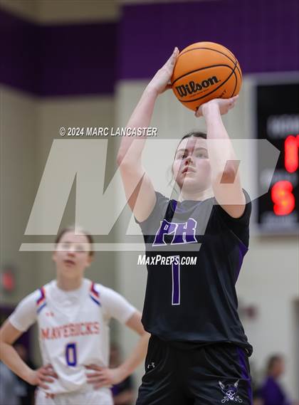 Thumbnail 1 in Marvin Ridge vs. Porter Ridge (Southern Carolina 4A Tournament Final) photogallery.