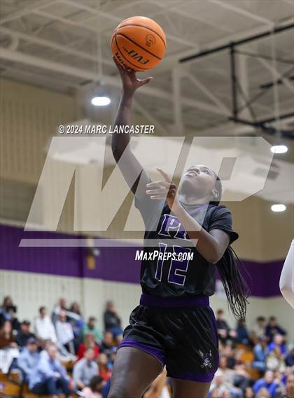 Thumbnail 2 in Marvin Ridge vs. Porter Ridge (Southern Carolina 4A Tournament Final) photogallery.