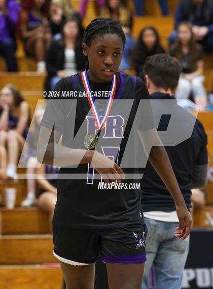 Thumbnail 3 in Marvin Ridge vs. Porter Ridge (Southern Carolina 4A Tournament Final) photogallery.