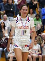 Photo from the gallery "Marvin Ridge vs. Porter Ridge (Southern Carolina 4A Tournament Final)"