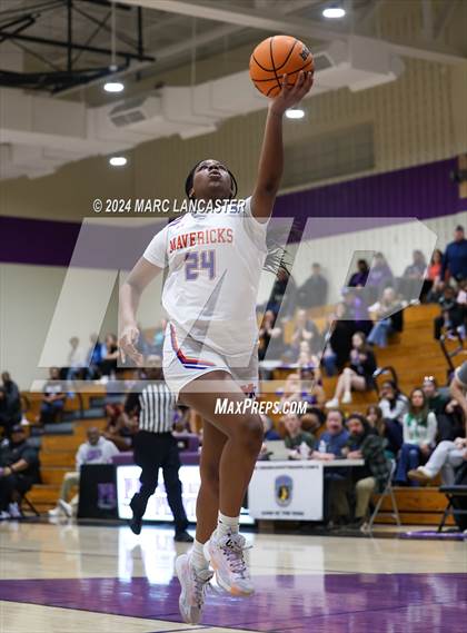 Thumbnail 2 in Marvin Ridge vs. Porter Ridge (Southern Carolina 4A Tournament Final) photogallery.