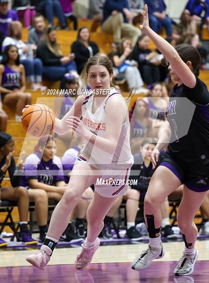 Thumbnail 2 in Marvin Ridge vs. Porter Ridge (Southern Carolina 4A Tournament Final) photogallery.