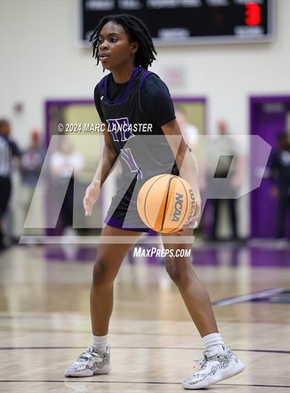 Thumbnail 3 in Marvin Ridge vs. Porter Ridge (Southern Carolina 4A Tournament Final) photogallery.