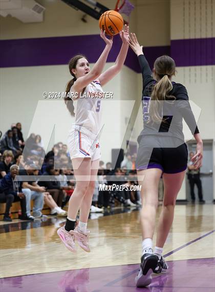 Thumbnail 1 in Marvin Ridge vs. Porter Ridge (Southern Carolina 4A Tournament Final) photogallery.