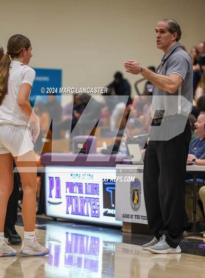 Thumbnail 1 in Marvin Ridge vs. Porter Ridge (Southern Carolina 4A Tournament Final) photogallery.