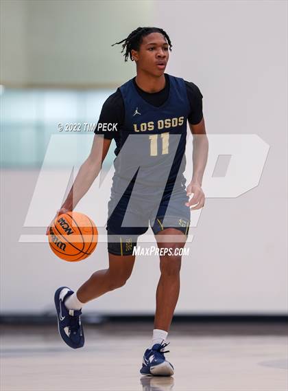 Thumbnail 3 in Canyon vs. Los Osos photogallery.