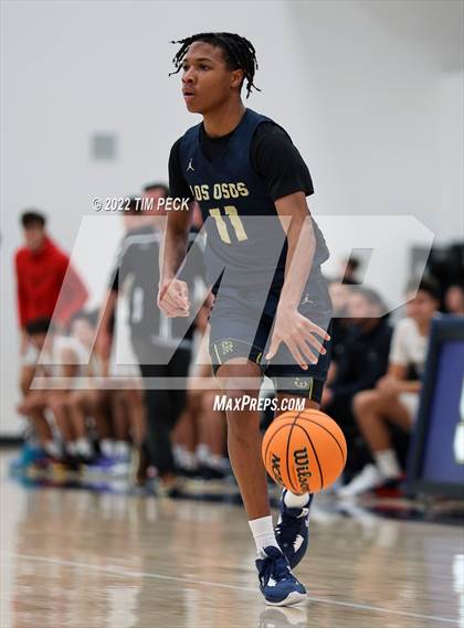 Thumbnail 3 in Canyon vs. Los Osos photogallery.