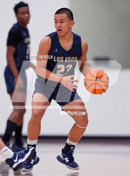Thumbnail 2 in Canyon vs. Los Osos photogallery.