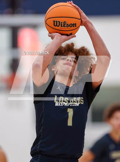 Thumbnail 1 in Canyon vs. Los Osos photogallery.