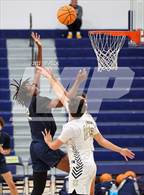 Photo from the gallery "Canyon vs. Los Osos"