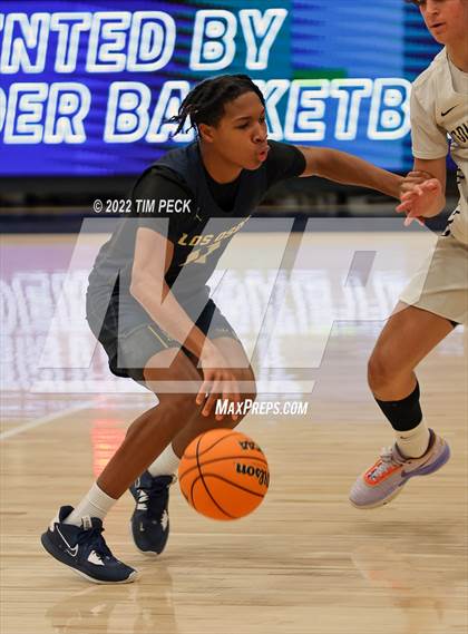 Thumbnail 2 in Canyon vs. Los Osos photogallery.