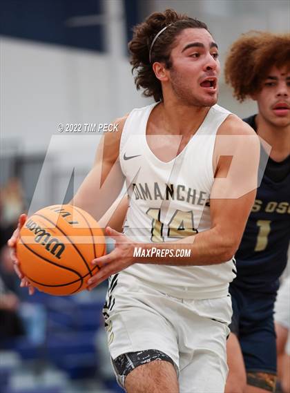 Thumbnail 1 in Canyon vs. Los Osos photogallery.