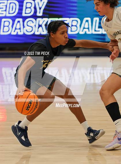 Thumbnail 1 in Canyon vs. Los Osos photogallery.