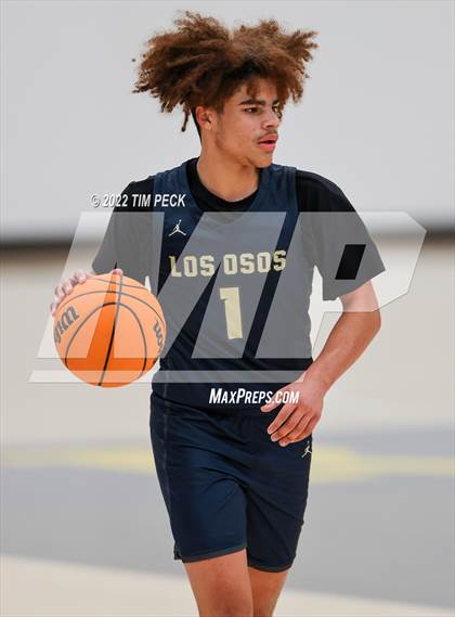Thumbnail 2 in Canyon vs. Los Osos photogallery.