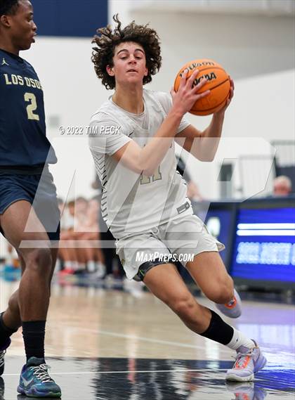 Thumbnail 1 in Canyon vs. Los Osos photogallery.