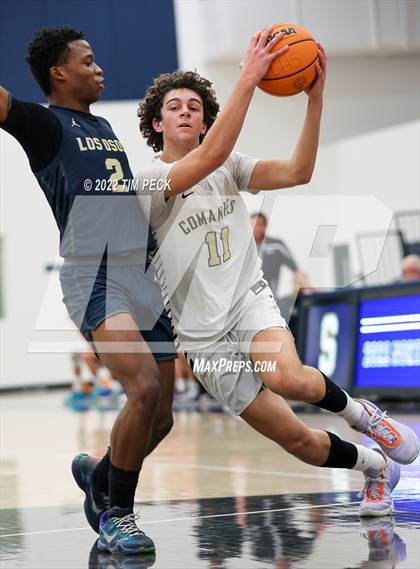 Thumbnail 2 in Canyon vs. Los Osos photogallery.