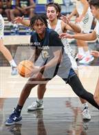 Photo from the gallery "Canyon vs. Los Osos"