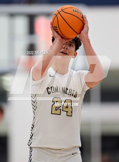 Thumbnail 1 in Canyon vs. Los Osos photogallery.