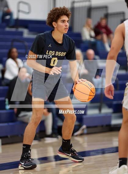 Thumbnail 2 in Canyon vs. Los Osos photogallery.