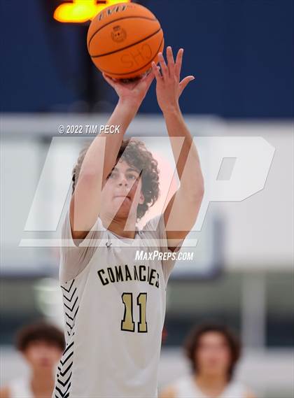 Thumbnail 3 in Canyon vs. Los Osos photogallery.