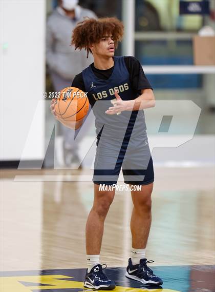 Thumbnail 2 in Canyon vs. Los Osos photogallery.