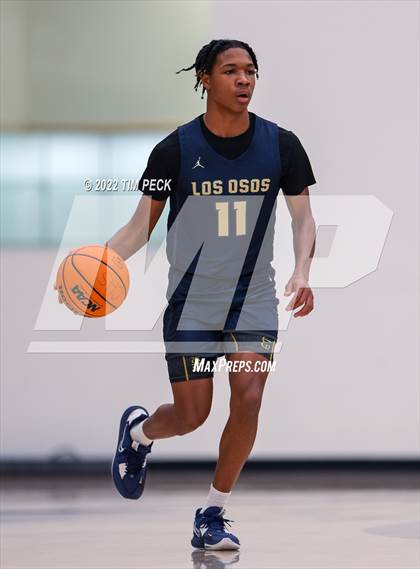 Thumbnail 1 in Canyon vs. Los Osos photogallery.