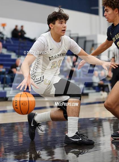 Thumbnail 3 in Canyon vs. Los Osos photogallery.