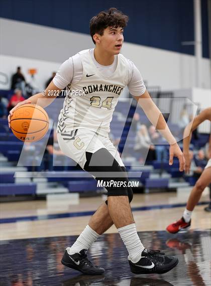 Thumbnail 2 in Canyon vs. Los Osos photogallery.