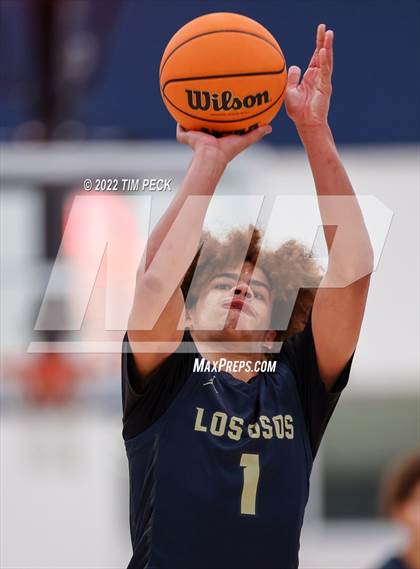 Thumbnail 2 in Canyon vs. Los Osos photogallery.