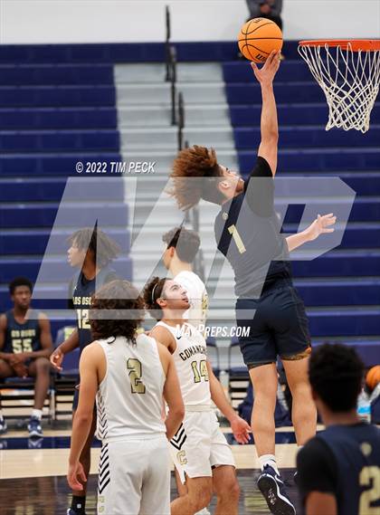 Thumbnail 3 in Canyon vs. Los Osos photogallery.