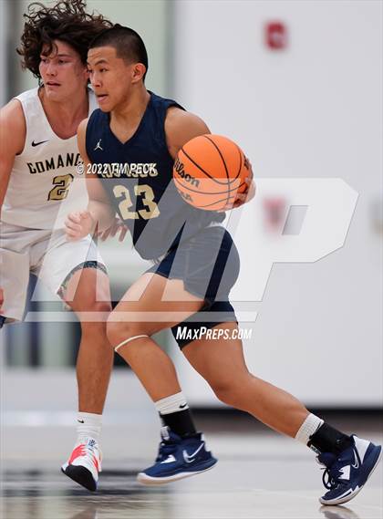 Thumbnail 3 in Canyon vs. Los Osos photogallery.