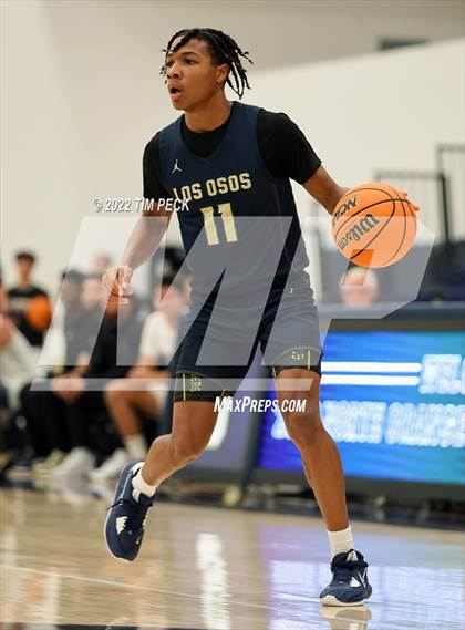 Thumbnail 1 in Canyon vs. Los Osos photogallery.