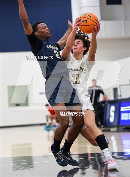 Thumbnail 3 in Canyon vs. Los Osos photogallery.