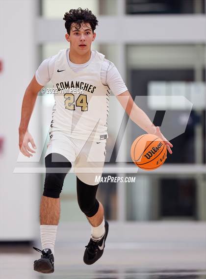 Thumbnail 1 in Canyon vs. Los Osos photogallery.