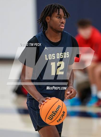 Thumbnail 3 in Canyon vs. Los Osos photogallery.
