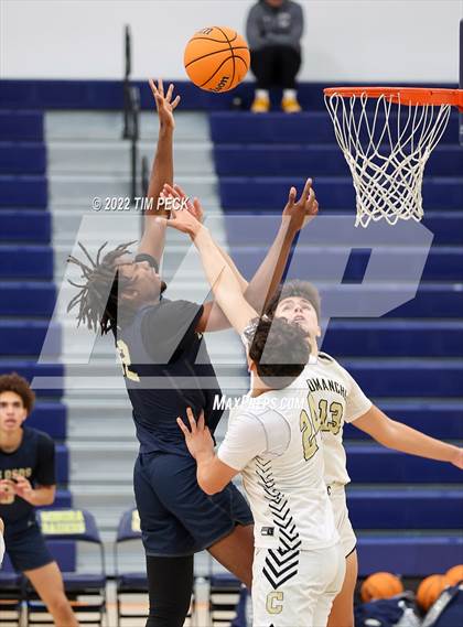 Thumbnail 1 in Canyon vs. Los Osos photogallery.