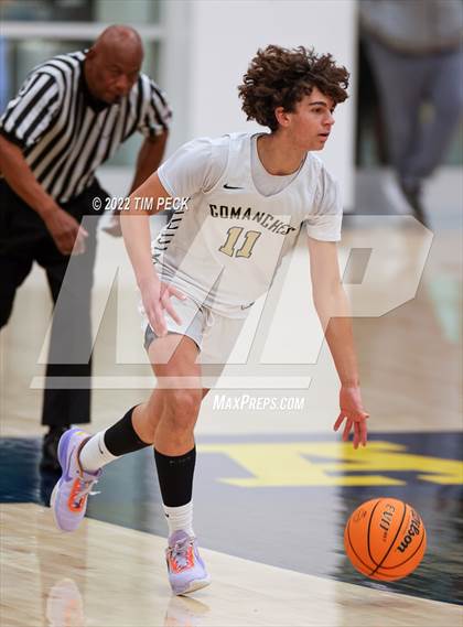 Thumbnail 3 in Canyon vs. Los Osos photogallery.