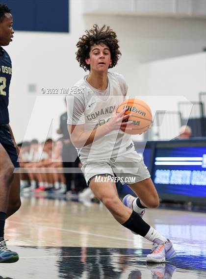 Thumbnail 3 in Canyon vs. Los Osos photogallery.