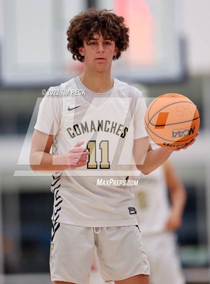 Thumbnail 1 in Canyon vs. Los Osos photogallery.
