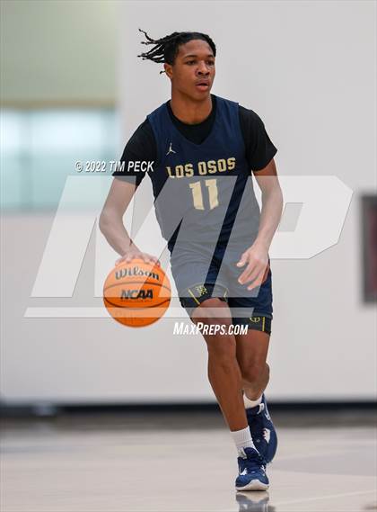 Thumbnail 2 in Canyon vs. Los Osos photogallery.