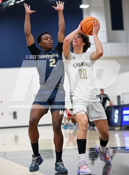 Thumbnail 3 in Canyon vs. Los Osos photogallery.