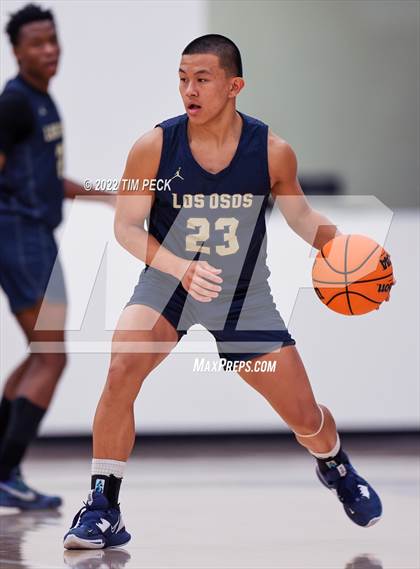Thumbnail 1 in Canyon vs. Los Osos photogallery.