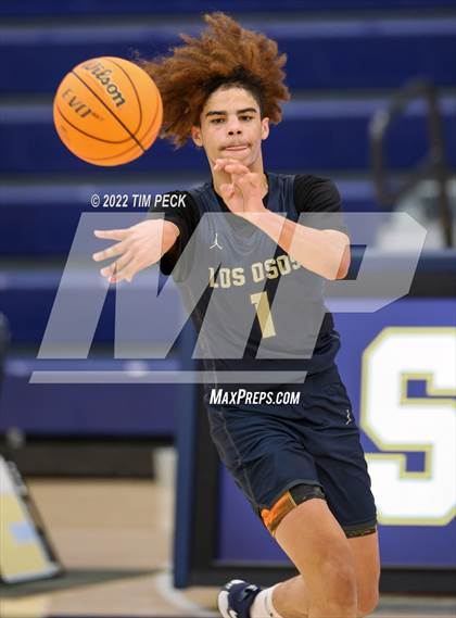Thumbnail 3 in Canyon vs. Los Osos photogallery.