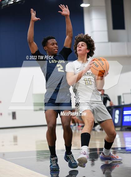 Thumbnail 1 in Canyon vs. Los Osos photogallery.