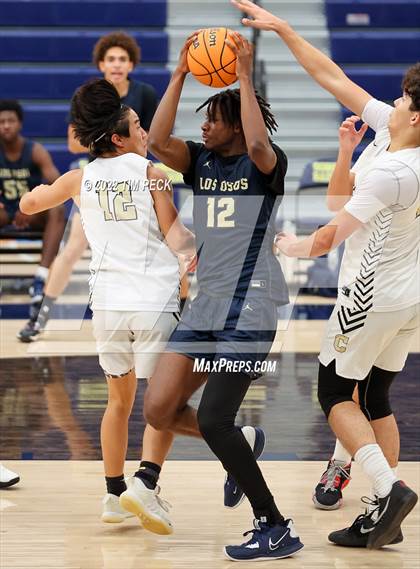 Thumbnail 2 in Canyon vs. Los Osos photogallery.