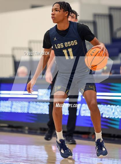 Thumbnail 2 in Canyon vs. Los Osos photogallery.