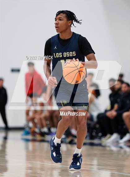 Thumbnail 1 in Canyon vs. Los Osos photogallery.