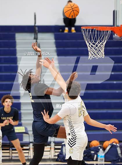 Thumbnail 3 in Canyon vs. Los Osos photogallery.