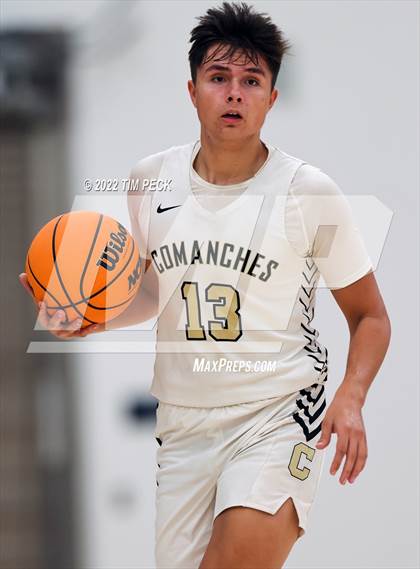 Thumbnail 1 in Canyon vs. Los Osos photogallery.